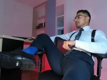 pablo_rincon95 on Chaturbate