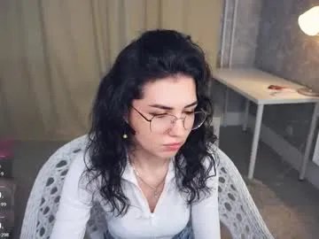 palmafrye on Chaturbate