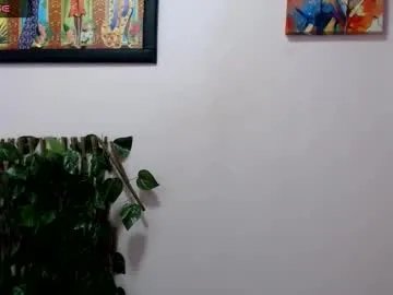 pamela_claus on Chaturbate