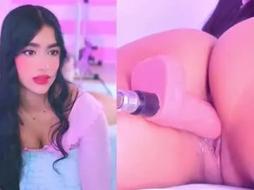 pamela_cm on Chaturbate