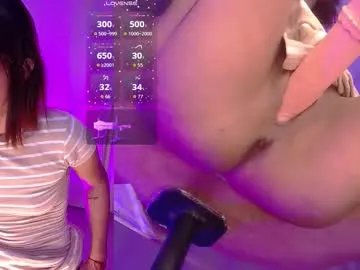 pamelaaddams_ on Chaturbate