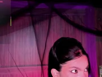 pamelaascott on Chaturbate