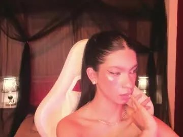 pamelaascott on Chaturbate