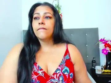 pamelaasshorny on Chaturbate