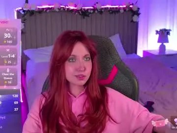 pamelamydreamys on Chaturbate