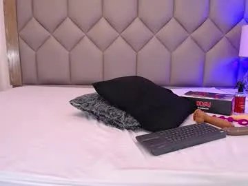 pamelaponce on Chaturbate