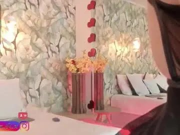 pamelarizzo_ on Chaturbate