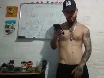 panthers_room on Chaturbate