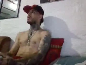 panthers_room on Chaturbate