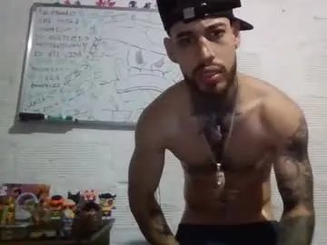 panthers_room on Chaturbate