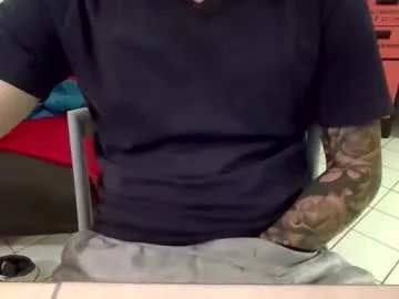 papychuo on Chaturbate