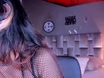 parisfox_ on Chaturbate