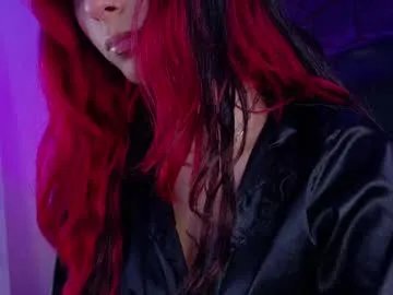 parisfox_ on Chaturbate