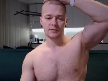 pashka_x on Chaturbate