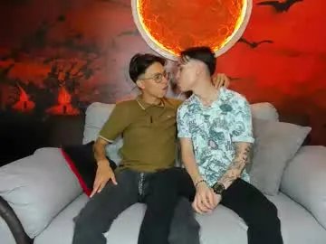 Chaturbate patrick_ander is Freechat patrick_ander — CrazyGoal: suck cock one boy #18 #new #anal #bigcock #cum #boys