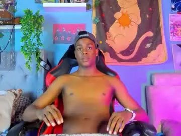 patrickvans on Chaturbate