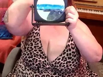 patsyorose on Chaturbate