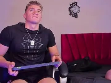 paul_george212 on Chaturbate