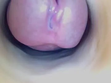 paulainoscente on Chaturbate