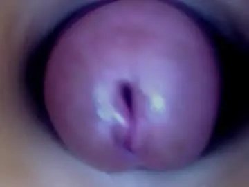 paulainoscente on Chaturbate