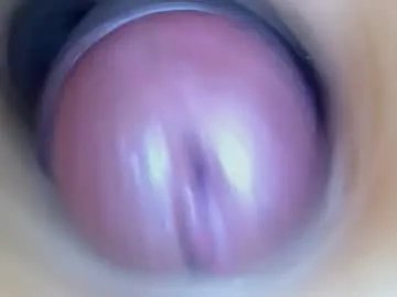 paulainoscente on Chaturbate