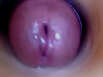 paulainoscente on Chaturbate