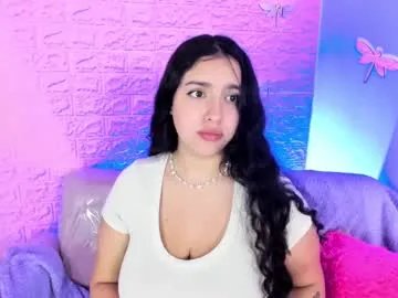 paulette_dupont_ on Chaturbate