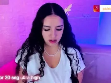 paulette_dupont_ on Chaturbate