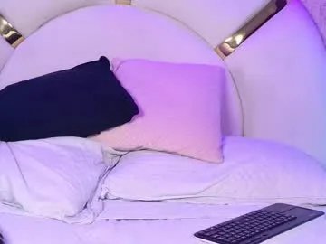 paulina_cano on Chaturbate