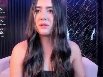 paulina_sweett — GOAL: Show Pussy + Rub Clit [195 tokens remaining] Don't be fooled by my angel face... I have a very naughty side  #smalltits #latina #curvy #teen #squirt