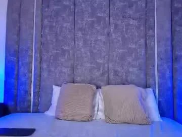 paulinaduarte_ on Chaturbate