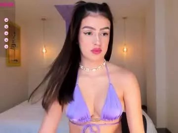 paulinasantosx on Chaturbate