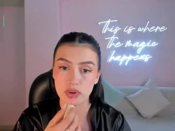 paulinasantosx on Chaturbate