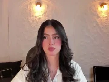 paulinasantosx on Chaturbate