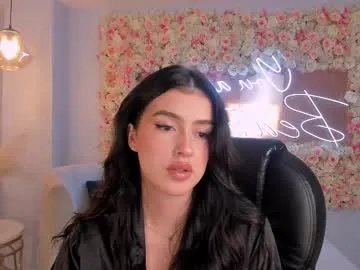 paulinasantosx on Chaturbate