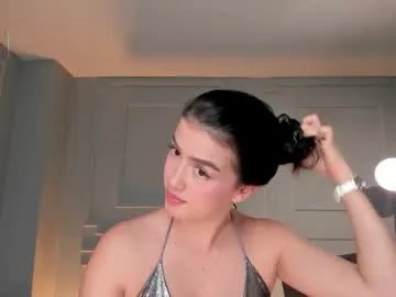 paulinasantosx on Chaturbate