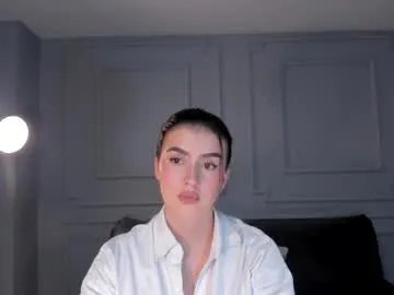 paulinasantosx on Chaturbate