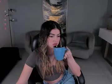 paulinasantosx on Chaturbate