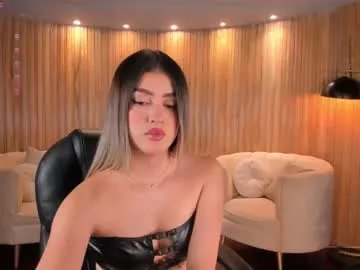 paulinasantosx on Chaturbate