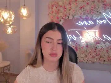 paulinasantosx on Chaturbate