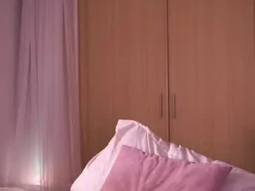 pauline_7 on Chaturbate