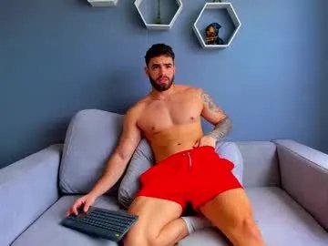 paulphoenix_ on Chaturbate