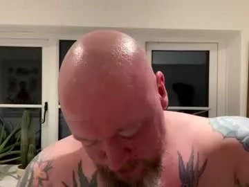 Freechat paulyb445 on Chaturbate