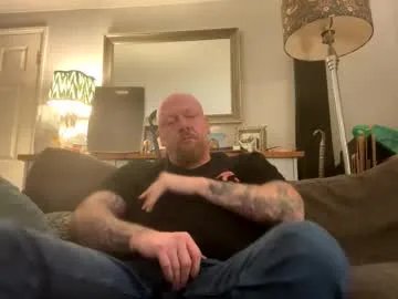 Freechat paulyb445 on Chaturbate