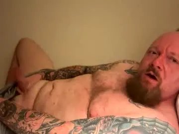 Freechat paulyb445 on Chaturbate