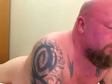 Freechat paulyb445 on Chaturbate