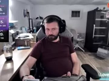 pc92160 on Chaturbate