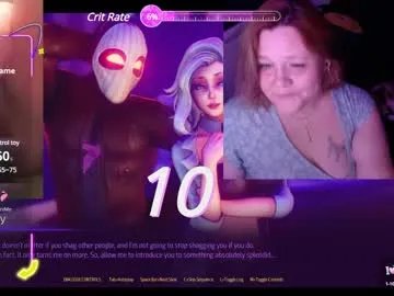 peachynessa on Chaturbate