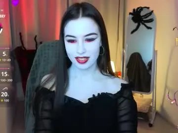 peachypoet on Chaturbate