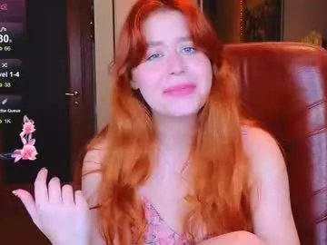 penny_staar on Chaturbate